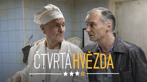 Čtvrtá hvězda - iVysílání | Česká televize