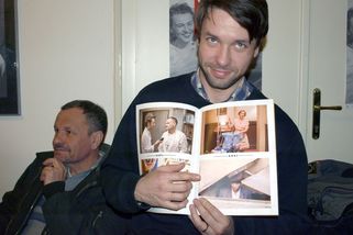 Čtvrtá hvězda: zapomenutý seriál, který se vyplatí znovu objevit - Médium.cz
