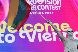 Začíná Eurovize. Pět zemí se odhlásilo kvůli účasti Izraele - Novinky