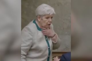Maďary dojímá gesto i úlek matky nového premiéra při slavnostním slibu - Novinky