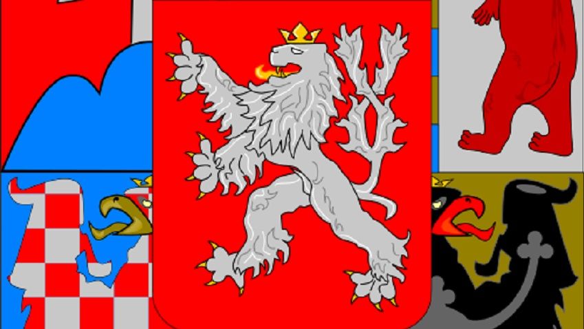 Ohrožuje sudetoněmecký landsmanschaft Českou republiku? - Médium.cz