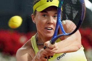 V Římě hraje pět Češek. Začne Nosková, Valentovou čeká světová čtyřka, Krejčíková vyzve Sabalenkovou - Sport.cz