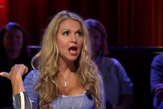 Pán v nemocnici hledá muže přejetého buldozerem | Joker Show
