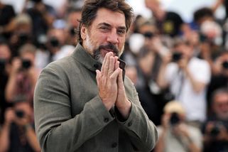 To jsme se zbláznili? Bardem se v Cannes tvrdě opřel do Putina i Trumpa - Seznam Zprávy