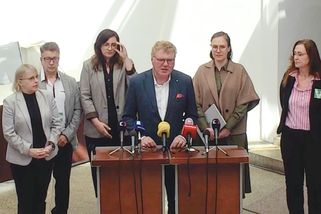 Hrozí balkanizace ČT, prohlásil ředitel programu Fridrich ve sněmovně