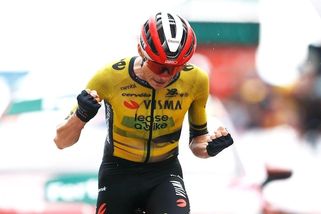 SportWin » Cyklistika » Konec jedné éry? Miláček fanoušků Vingegaard může být obětován pro „mesiáše“