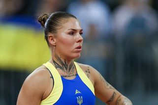 Ukrajinka píchá do vosího hnízda. Jde po Rusech i Sabalenkové, přidává vážné obvinění