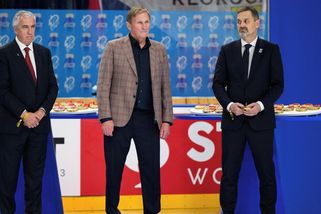 Do Síně slávy IIHF bude uveden i končící šéf světového hokeje Tardif - Sport.cz