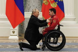Ruský sport pomlouvá a provokuje. Přesto se dere na mezinárodní scénu - Seznam Zprávy