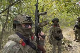 Rusové nemají sílu dobýt Donbas, hodnotí ISW - Novinky
