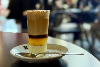 Káva, která stojí i za několik hodin v letadle - Novinky