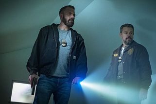 Ben Affleck a Matt Damon čelí žalobě kvůli thrilleru Rána - Seznam Zprávy