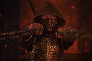 RECENZE: Videoherní adaptace Mortal Kombat II brakovou brutalitu soubojů odlehčuje humorem - Novinky