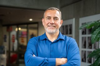 Sto procent elektromobility za deset let není reálné. Důvěra v elektrovozy roste v Evropě pomalu, říká Jahn ze Škoda Auto