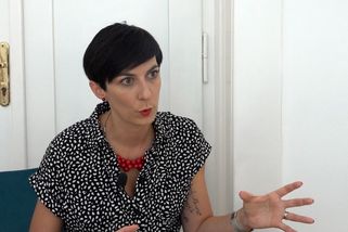 Středula zneužil demonstranty na kampaň. Sbíral podpisy, říká Pekarová Adamová - Novinky