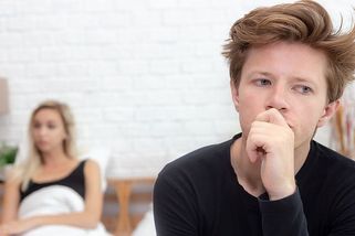 ŽENA-IN - Smutná pravda o českých ložnicích: Dříve 3x týdně, dnes skoro vůbec. Více jak polovina mladíků na to ještě neskočila