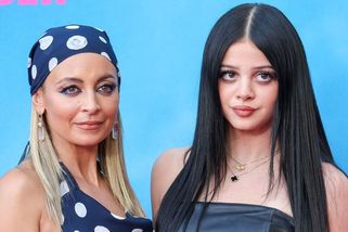 Nicole Richie vzácně vyvedla dceru: Změnila si jméno a má neuvěřitelně obrovské oči!