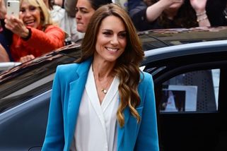 Princezna Kate se po léčbě rakoviny rozhodla pro velký životní krok! - Super.cz