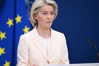 Evropské vlády kritizují von der Leyenovou: V krizi s Íránem prý překročila mandát