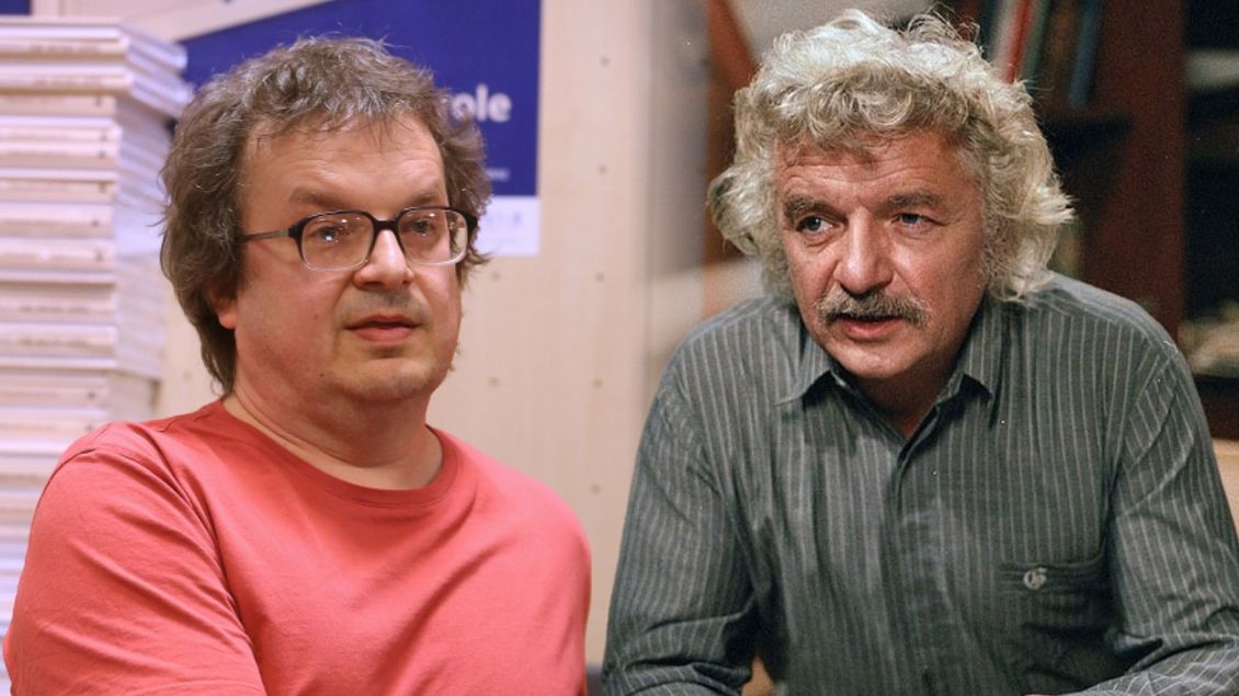 Konec války o Cimrmana: Syn Smoljaka vyhrál spor s divadlem a vysoudil statisíce