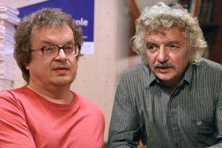 Konec války o Cimrmana: Syn Smoljaka vyhrál spor s divadlem a vysoudil statisíce