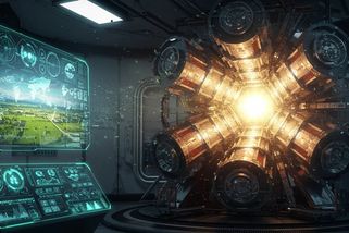 Solné reaktory jsou blíž realitě. Americká laboratoř vyřešila důležitou datovou mezeru