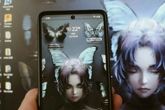 Telefony s Androidem jako plnohodnotné počítače? Ano a bude vám k tomu stačit jen USB kabel