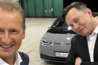 Prezidenti automobilek zaslali EU ostrý dopis: Chtějí otočit vývoj aut o 180 stupňů. Souhlasíte se zněním?
