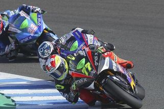 MS elektrických motocyklů skončí. Organizátory zaskočil nečekaný nezájem fanoušků - Sport.cz