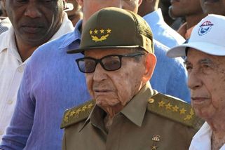 Američané přitvrzují vůči Kubě. Raúl Castro čelí obžalobě - Seznam Zprávy