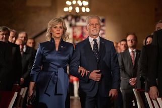 Diskuze: Prezidentské platy: Petr Pavel je na tom dobře, Zelenskyj by v Česku neměl ani minimální mzdu