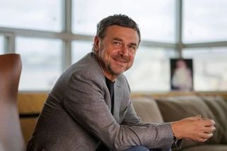 Tykač se postavil za Chorého s Douděrou! "Zabojuju za ně," vzkazuje majitel Slavie
