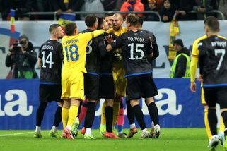 Kontumace! UEFA vynesla rozsudek nad nedohraným zápasem v Rumunsku - Sport.cz