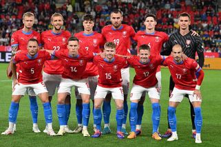 ZNÁMKOVÁNÍ: Šulcův koncert a čtyřka pro Krejčího - Sport.cz