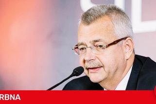 KOMENTÁŘ: Tvrdík i Trunda by měli rezignovat. Až pak se fotbal může změnit