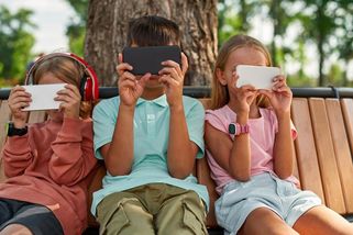 „Bez internetu nepřežijí.“ Jak se nejmenší generace v Česku hlásí ke slovu - Seznam Zprávy
