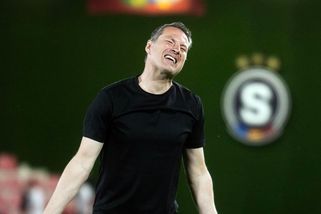 „Mám obavy o český fotbal.“ Slova Priskeho po rekordním vyloučení zaskočila experty
