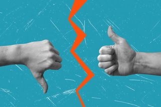 TEST: Jak zvládáte konfrontace? Poznejte své pravé já