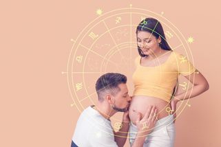 ŽENA-IN - Na početí miminka máme vždy jen tři měsíce v roce, musíme se extra snažit, říká Dominika