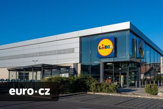 Z obchodního řetězce virtuálním operátorem. Lidl začne v Evropě poskytovat mobilní služby