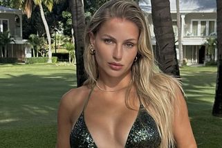 Prohlédněte si ji ze všech stran. Karolína Mališová vyšpulila zadeček na Mauriciu - Super.cz