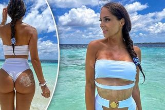 Za tohle pozadí vděčí Týnuš Třešničková genetice: Influencerka tentokrát předvedla zadeček pořádně zblízka - Super.cz