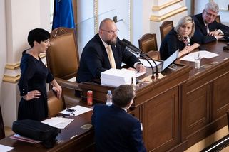 Vládní poslanci chtějí zpřísnit lex Babiš, hnutí ANO projednání oddálilo - Seznam Zprávy