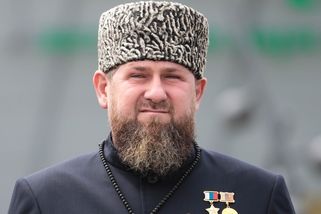 Teď bude na řadě Polsko, řekl Kadyrov. U hranic s Českem chce vytvořit nový stát