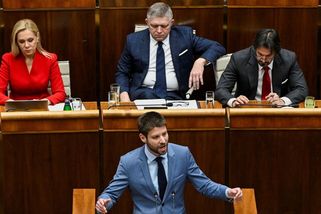 Ficovi ministři chtějí propouštět a šetřit na mzdách. Ať si strhnou náhrady, vyzvala opozice - Novinky