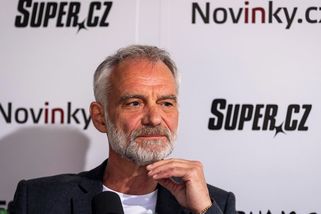 Ivan Trojan oceněn za lidskost i umění. Na festivalu převezme Cenu Martina Porubjaka - Novinky