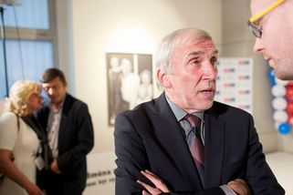 „Hanebné.“ Část senátního výboru odsoudila prohlášení o sjezdu Sudetských Němců