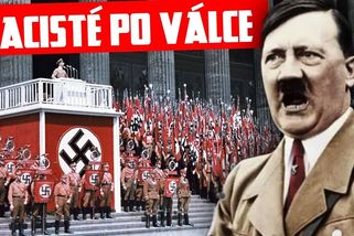 Kam zmizeli nacisté po válce? Odpověď vás šokuje | TOP 5 Zajímavosti