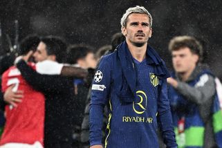 Starosta Madridu zuří: Naším soupeřem nebyl Arsenal, ale UEFA! - Sport.cz
