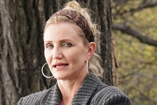 Cameron Diaz natáčí film a ukazuje svou tvář bez úprav. Ve známé show teď předvedla něco, z čeho fanouškům spadla brada - Super.cz